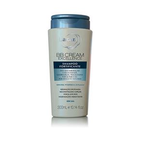 Shampoo Fortificante Lacan BB Cream Excellence - 300ml
