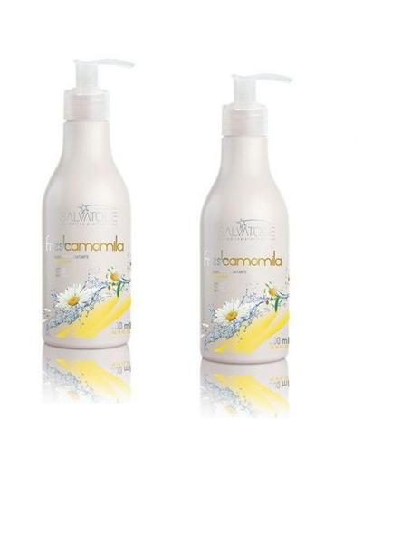 Shampoo Fresh Camomila 300ml - Outras