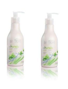 Shampoo Fresh Hortela 300ml - Outras
