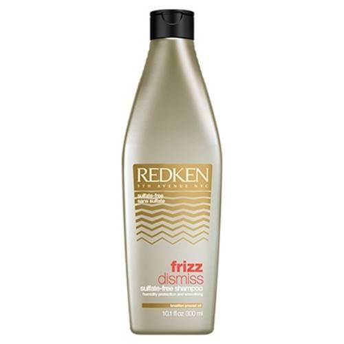 Shampoo Frizz Dismiss 300ml Redken Shampoo
