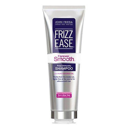Shampoo Frizz Ease Beyond Smooth Frizz Immunity 25