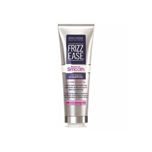 Shampoo Frizz Ease Beyond Smooth Frizz Immunity John Frieda 250ml