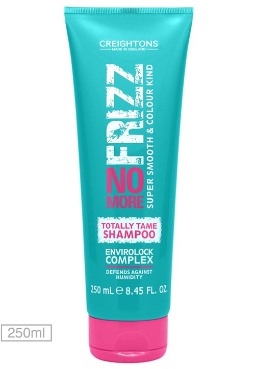 Shampoo Frizz no More Creightons 250ml