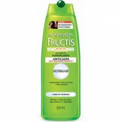 Shampoo Fructis Anticaspa 300ml