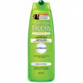Shampoo Fructis Anticaspa 300ml
