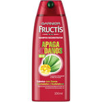 Shampoo Fructis Apaga Danos 200 Ml