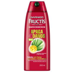 Shampoo Fructis Apaga Danos - 200ml