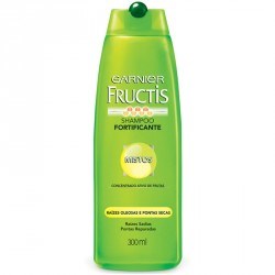 Shampoo Fructis Cabelos Mistos 300ml