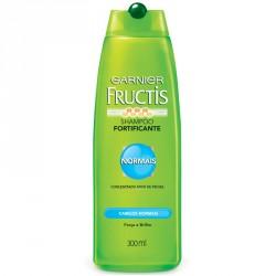 Shampoo Fructis Cabelos Normais 300ml