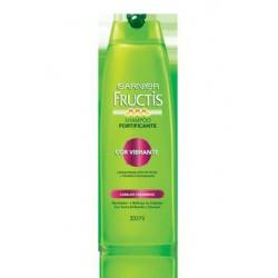 Shampoo Fructis Cor Vibrante 300ml