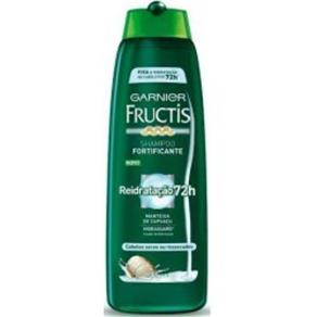Shampoo Fructis Reidratação 72 Horas 300Ml