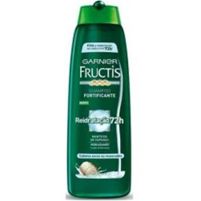 Shampoo Fructis Reidratação 72 Horas 300ml