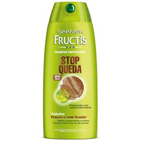 Shampoo Fructis Stop Queda - 200 Ml