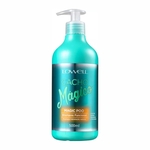 Shampoo Funcional Magic Poo Cacho Mágico Lowell 500ml