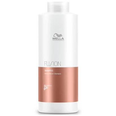 Shampoo Fusion Wella Professionals 1000ml