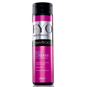 Shampoo Fyo Profissional DD Cream 300 Ml