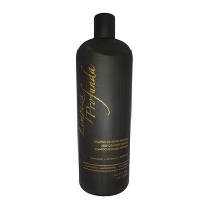 Shampoo G Hair Limpeza Inoar Antiresiduo Marroquina 1000Ml