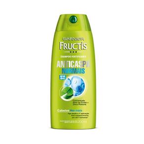 Shampoo Garnier Fructis Anticaspa - 200ml