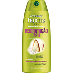 Shampoo Garnier Fructis Reidratação 72 Horas
