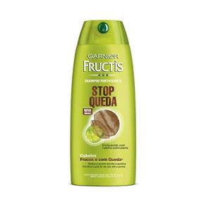 Shampoo Garnier Fructis Stop Queda - 200ml