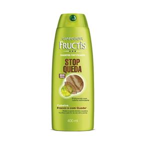 Shampoo Garnier Fructis Stop Queda - 400ml