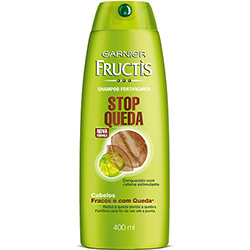 Shampoo Garnier Fructis Stop Queda