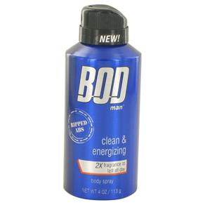 Shampoo (Gel de Banho) Parfums de Coeur Bod Man Really Ripped Abs 120 Ml Fragrance Body Spray