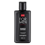 Shampoo Gengibre Mahogany for Men 300 ml