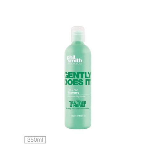 Shampoo Gently Does It Phil Smith 350ml