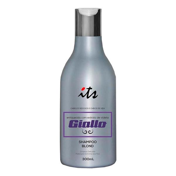 Shampoo Giallo 300ML - Its