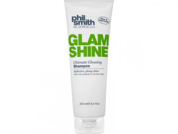 Shampoo Glam Shine 250 Ml - Phil Smith