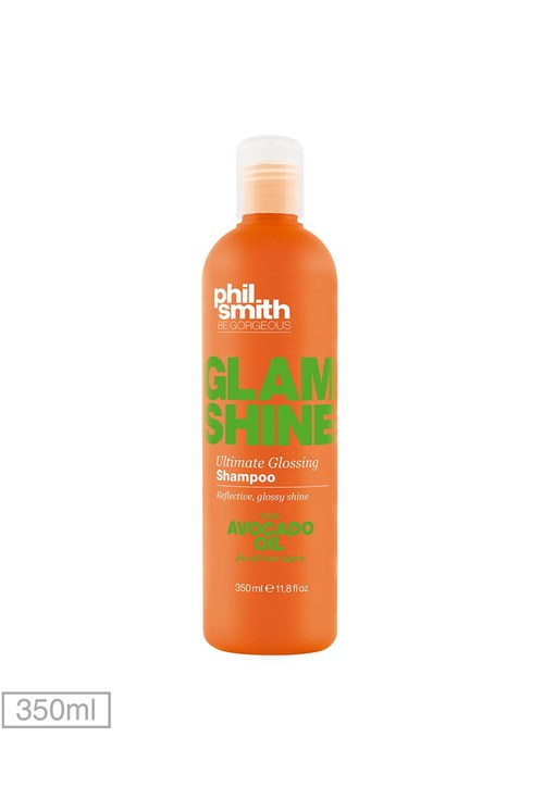 Shampoo Glam Shine Phil Smith 350ml