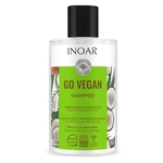 Shampoo Go Vegan Hidratação e Nutrição 300ml Inoar