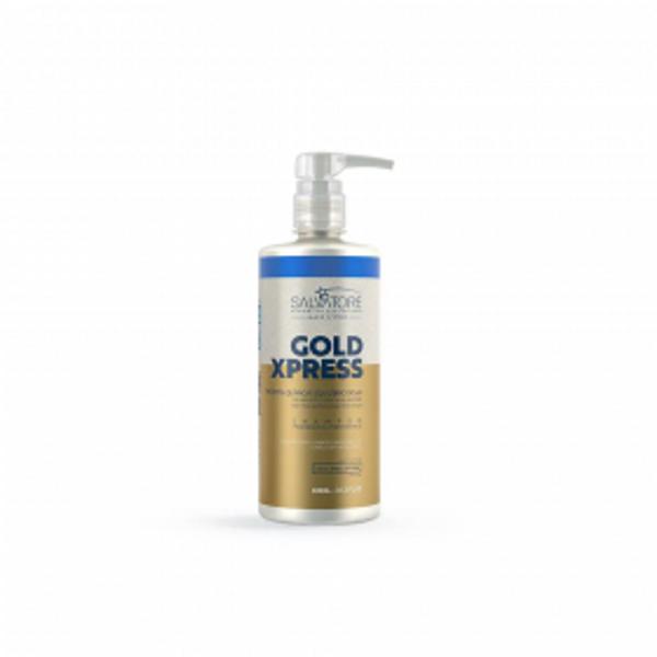 Shampoo Gold Xpress 480ml