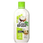 Shampoo Gota Dourada Coco+mandioca 300ml
