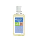 Shampoo Granado Bebe 250ml Lavanda