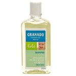Shampoo Granado Bebe Erva Doce Com 250ml