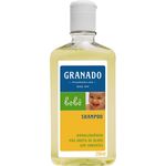 Shampoo Granado Bebê Tradicional - 250ml