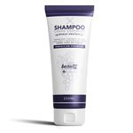 Shampoo Grape Essences