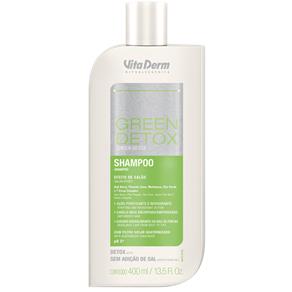 Shampoo Green Detox Vita Derm