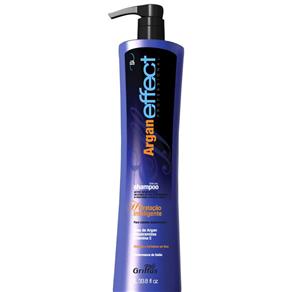 Shampoo Griffus Argan Effect - 1 LITRO