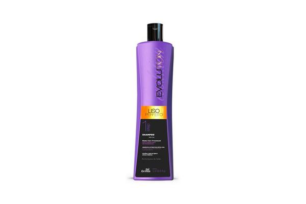 Shampoo Griffus Evolution Liso Perfeito 1000ml