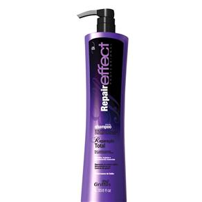 Shampoo Griffus Repair Effect - 1 LITRO