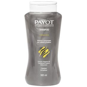 Shampoo Grisalhos (300ml) Payot