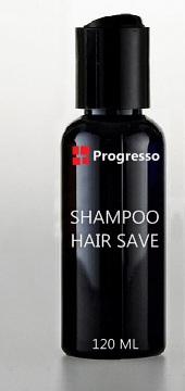 Shampoo Hair Save 120 Ml