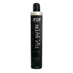 Shampoo Hair Top Nutri Menta Oil Control 300ml