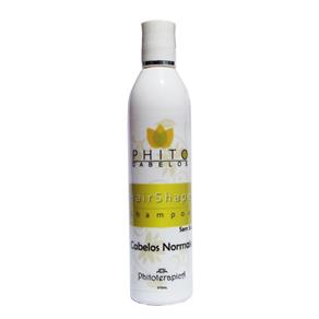 Shampoo HairShape Cabelos Normais 310mL - 300 ML