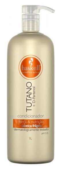 Shampoo Haskell Tutano 1l