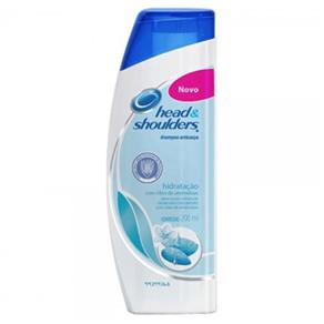 Shampoo Head & Shoulders Hidratante