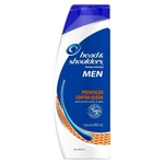 Shampoo Head & Shoulders Men Prevenção Contra Queda 400mL